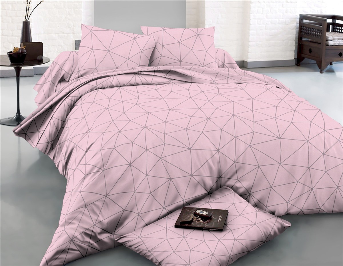 

Пододеяльник MirSon Сатин 22-1283 Cozy 110 x 140 см