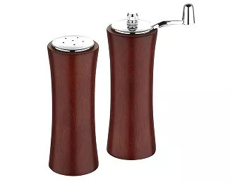 

Набор для специй Bergner Greener BG-7205-MM 2 предмета