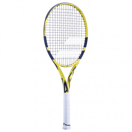 

Теннисная ракетка Babolat PURE AERO LITE UNSTR NC 101360/191 2