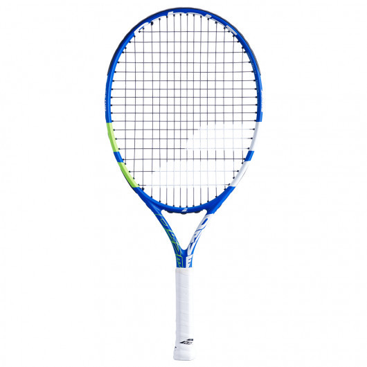 

Теннисная ракетка детская 5-7 лет Babolat DRIVE JUNIOR 23 140429/306 0000