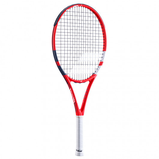 

Теннисная ракетка детская 7-10 лет Babolat STRIKE JUNIOR 26 140416/151 00