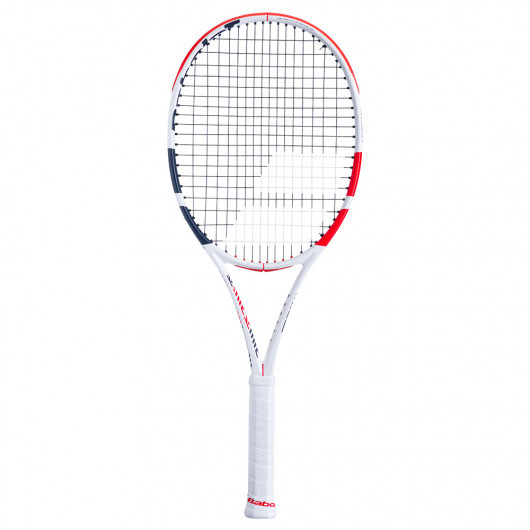 

Теннисная ракетка Babolat PURE STRIKE LITE UNSTR NC 101408/323 3