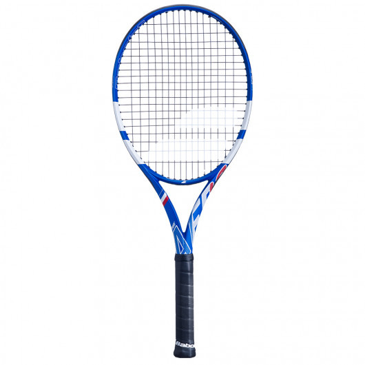 

Теннисная ракетка Babolat PURE AERO FR UNSTR NC 101418/331 2