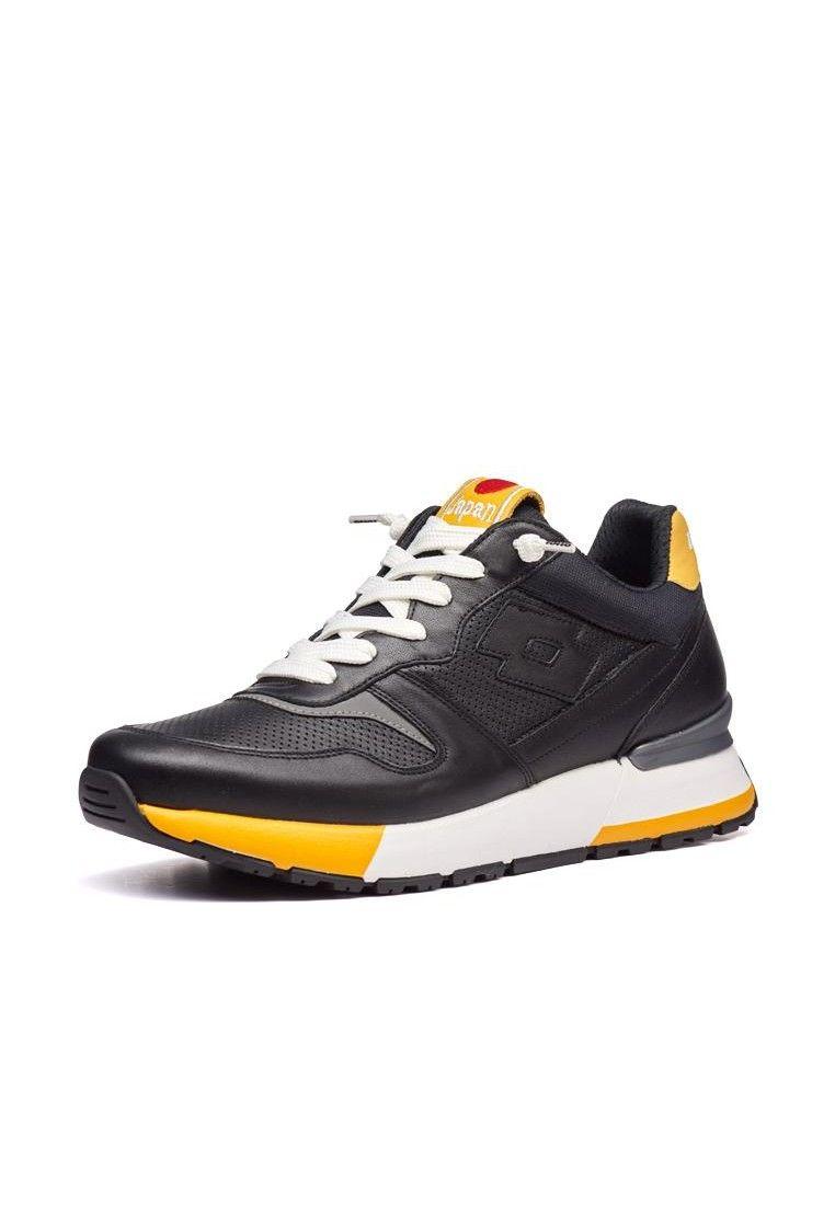 

Кроссовки мужские Lotto TOKYO GINZA LTH 214027/6FW 40 (25,5 см)
