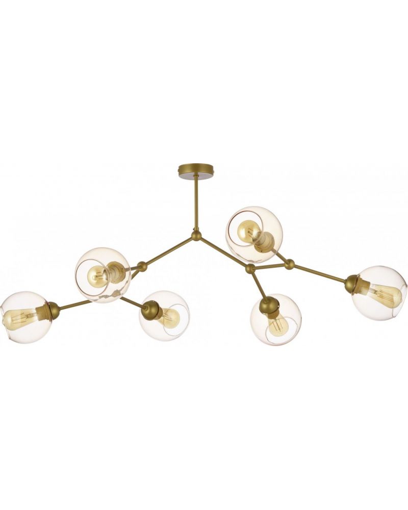 

Люстра TK Lighting 2755 Fairy