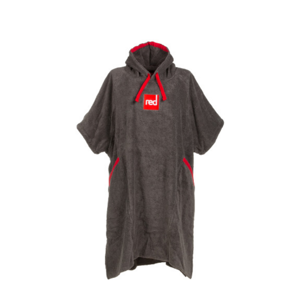 

Халат Red Paddle Co Man's Luxury Towelling Change Robe - S