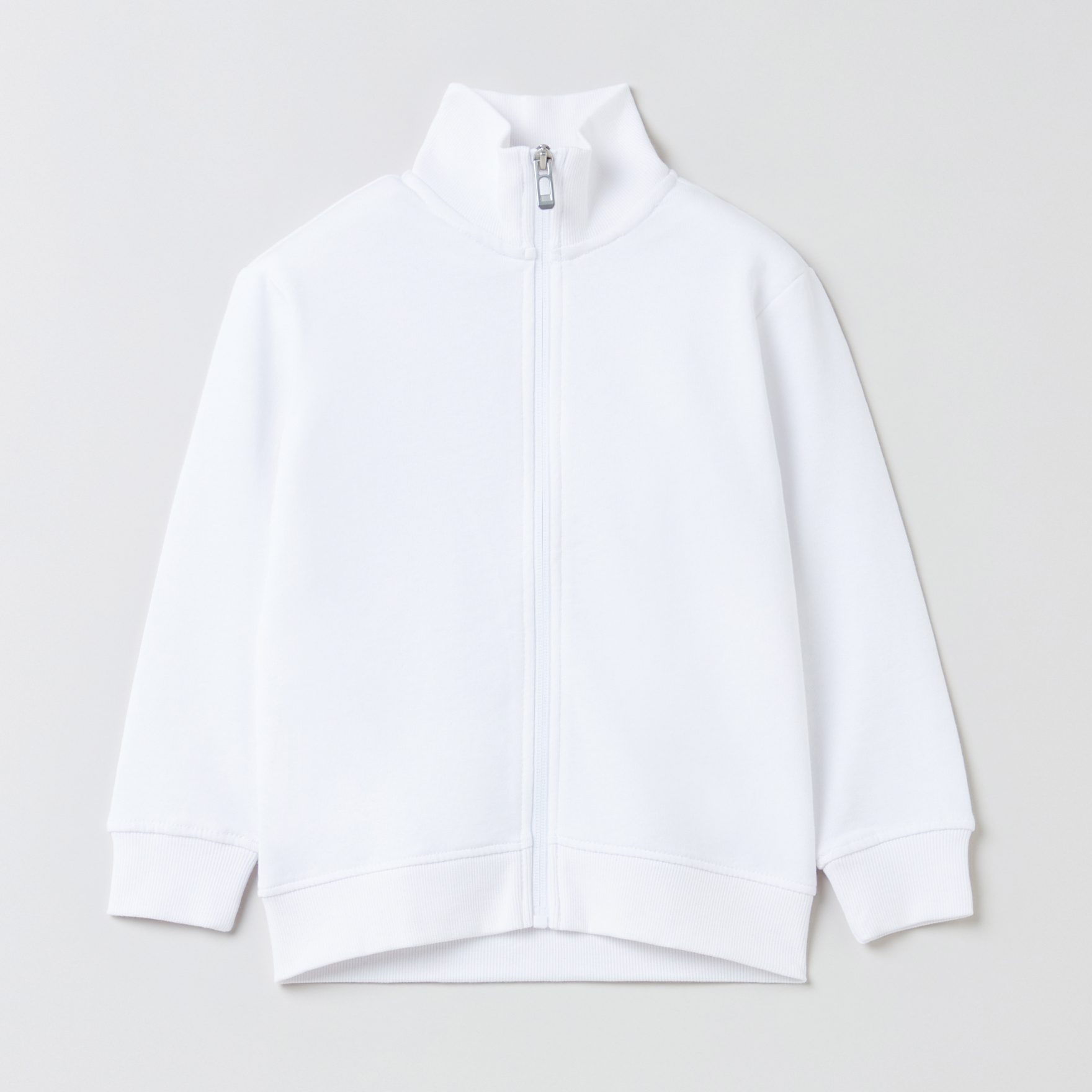 

Кофта OVS 1166978-13 134 см White