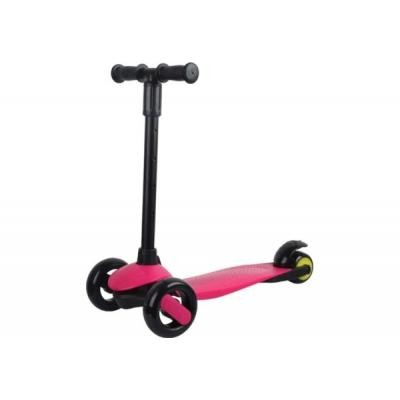 

Самокат BabyHit Crosser Pink (71639)