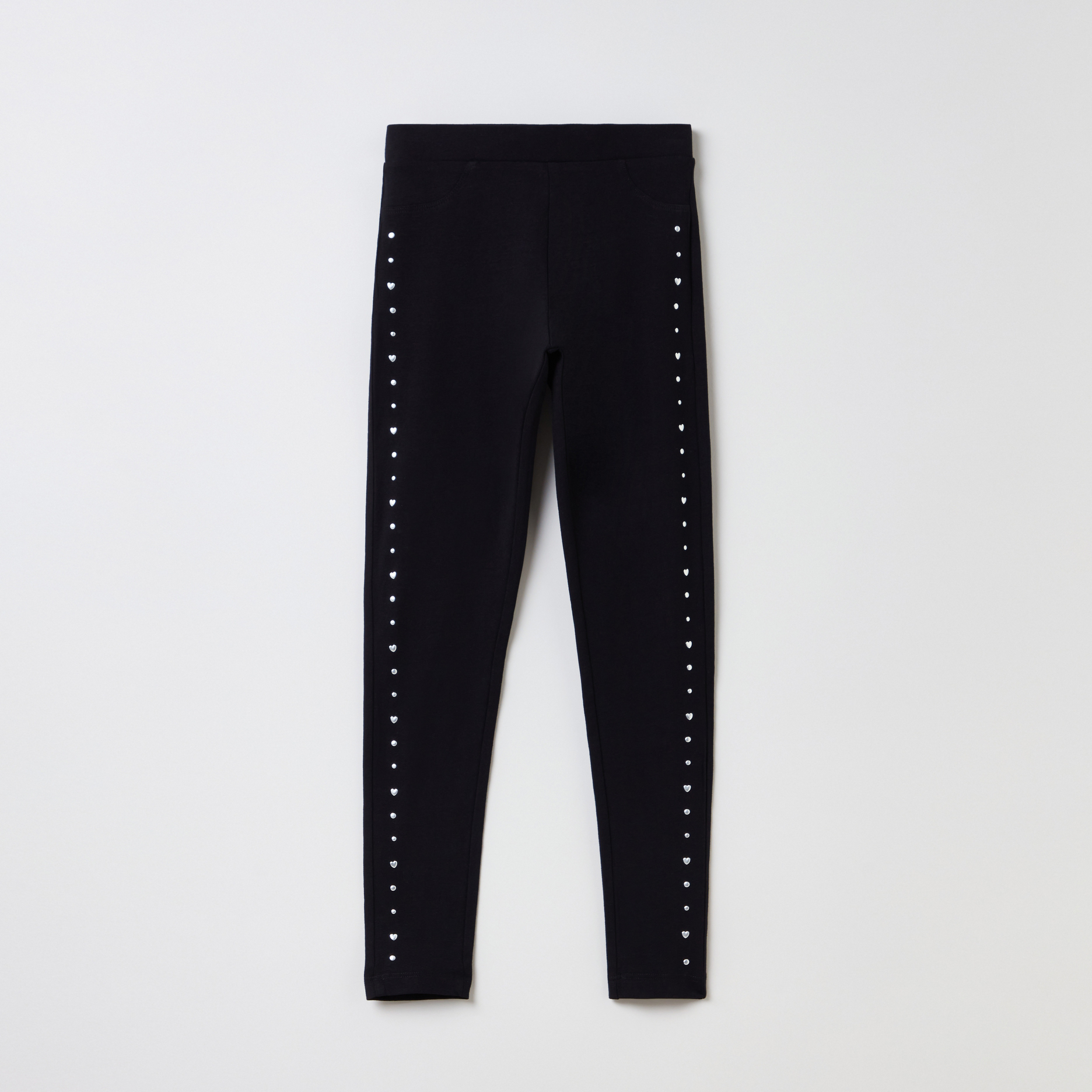 

Леггинсы OVS 1188187-172 164-170 см Grey