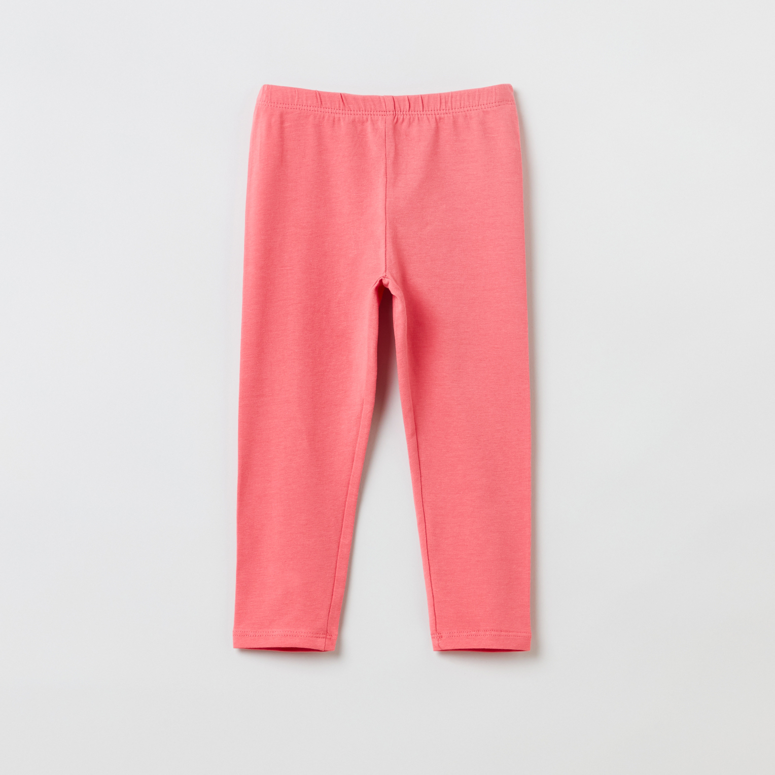 

Лосины OVS 1202894-261 86 см Pink