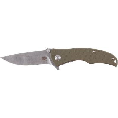 

Нож Skif Boy olive green (IS-008OG)