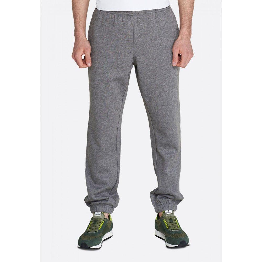 

Спортивные штаны мужские Lotto FIRST II PANTS MEL CUFF FL 211576/P73 XXL