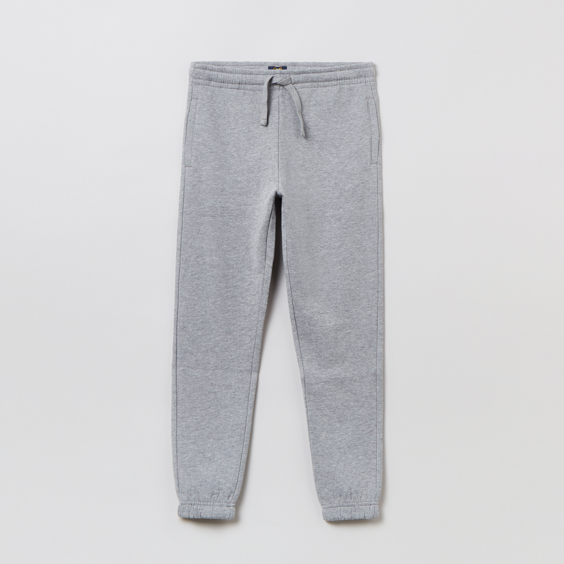 

Спортивные штаны OVS 1326807-172 164-170 см Grey