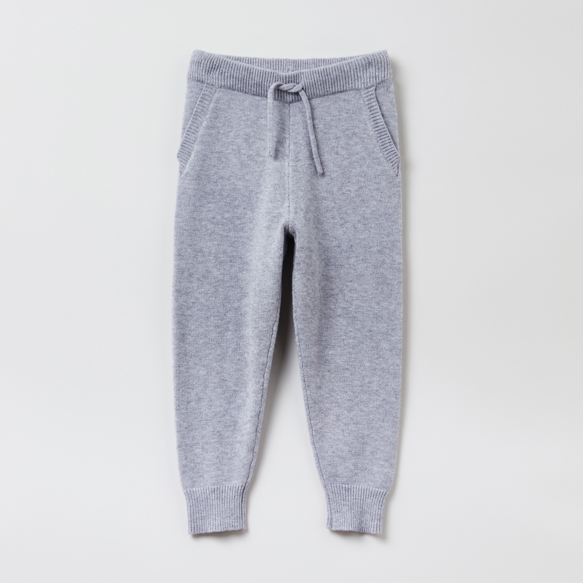 

Спортивные штаны OVS 1328622-172 134 см Grey