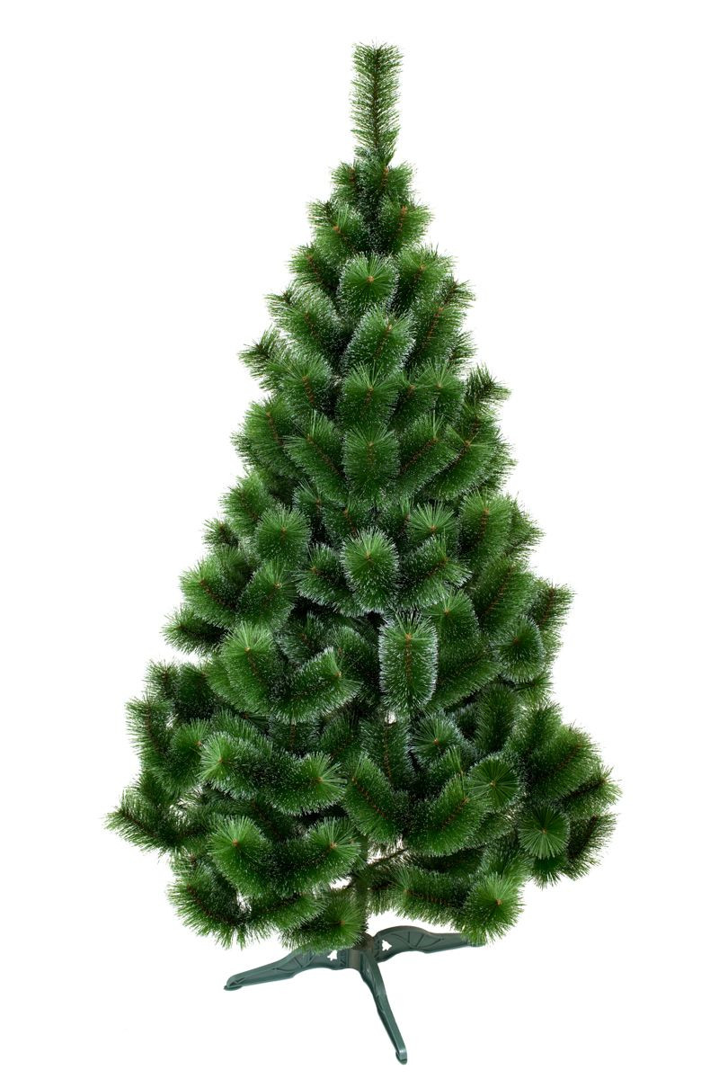 

Заснеженная сосна Микс (искусственная) 1,5м