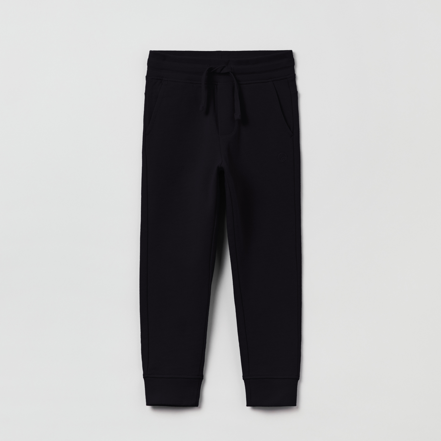 

Спортивные штаны OVS 1329870-3 104 см Black
