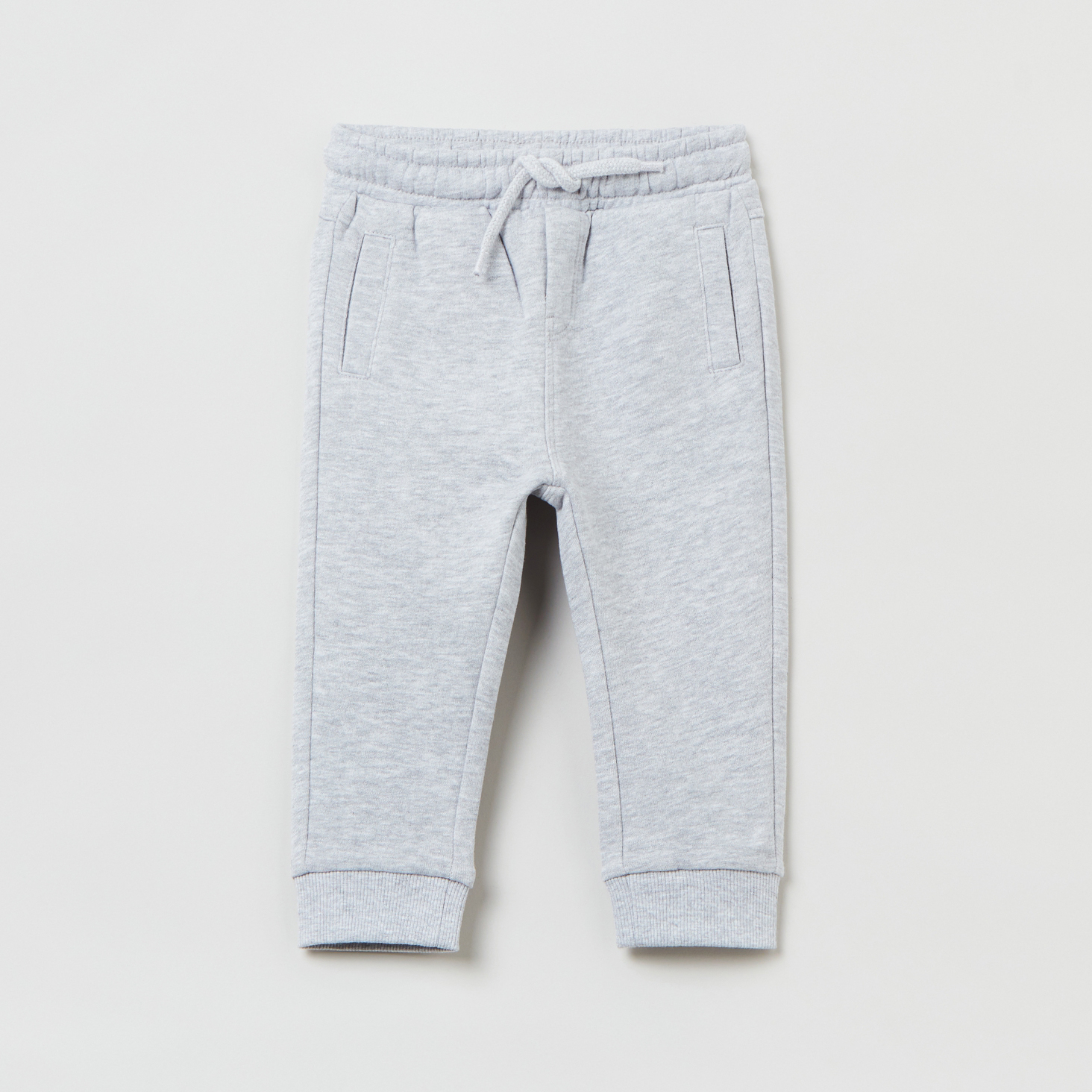 

Спортивные штаны OVS 1331506-172 86 см Grey