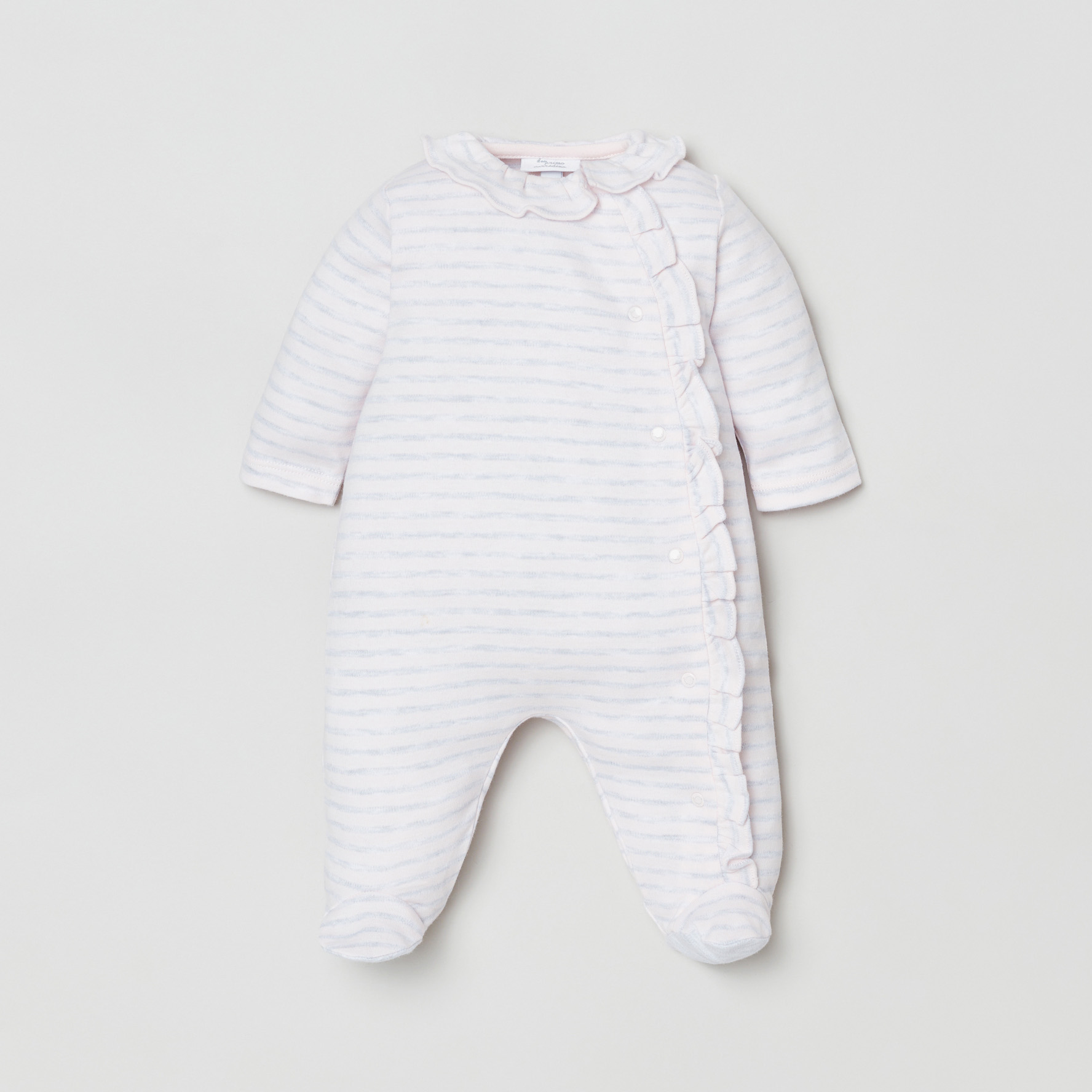

Человечек OVS 1311912-261 50 см Pink