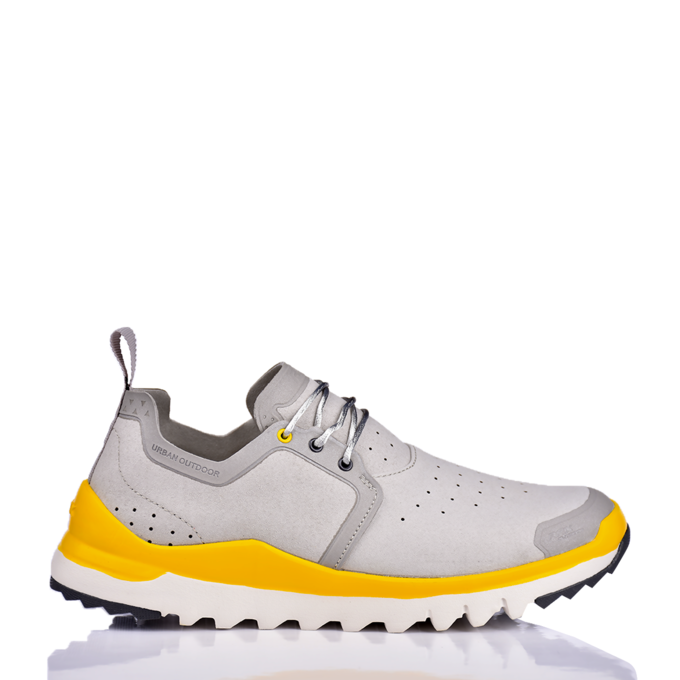 

Кросівки літні RAX 60-5C348W-GREY 38 Сірий