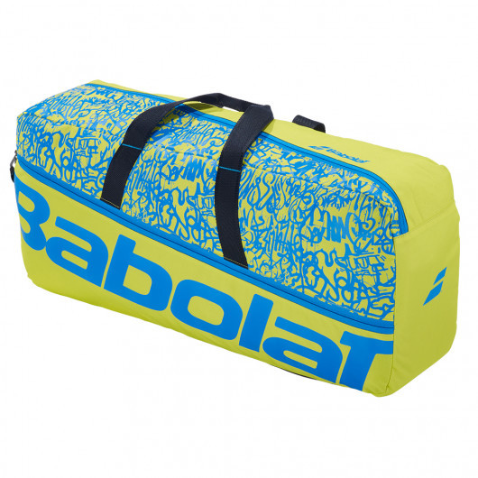 

Спортивная сумка Babolat DUFFLE M CLASSIC 758001/326