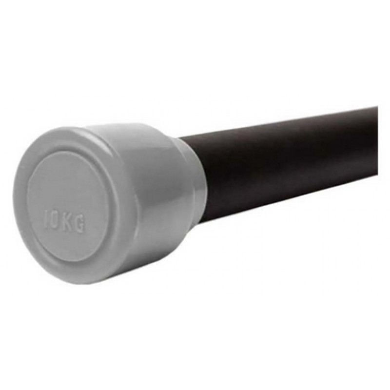 

Бодибар Fitnessport B-BB-10k 10 кг серый, код: 10086-S49