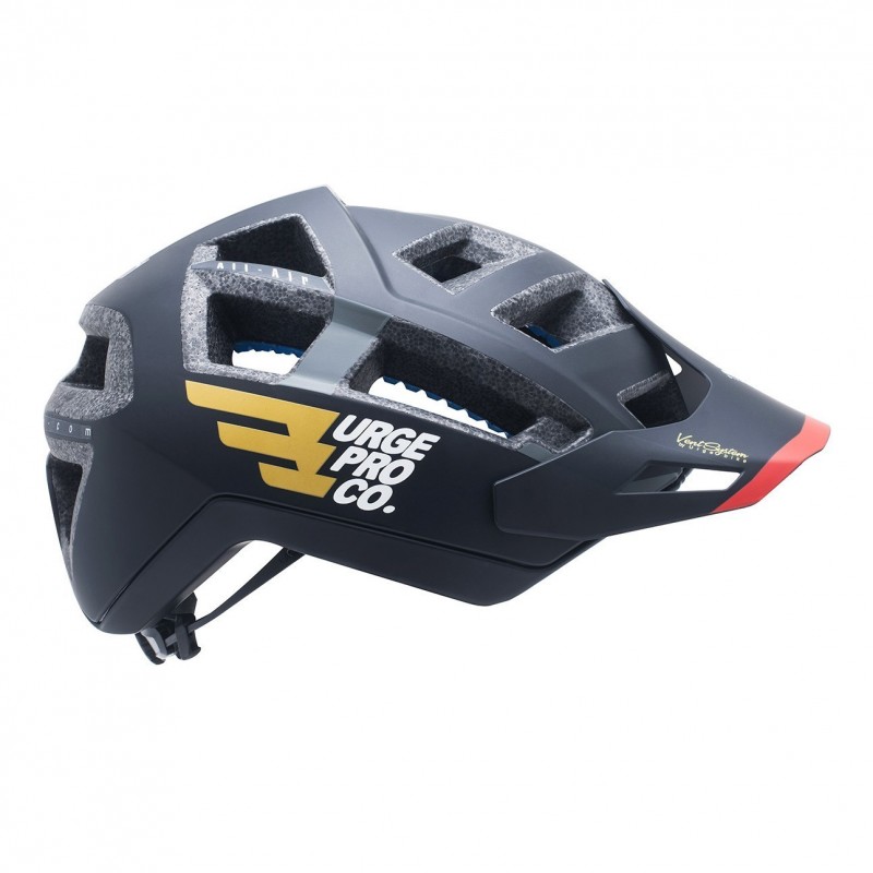 

Шлем Urge All-Air черный L/XL 57-59 см, код: UBP20120L