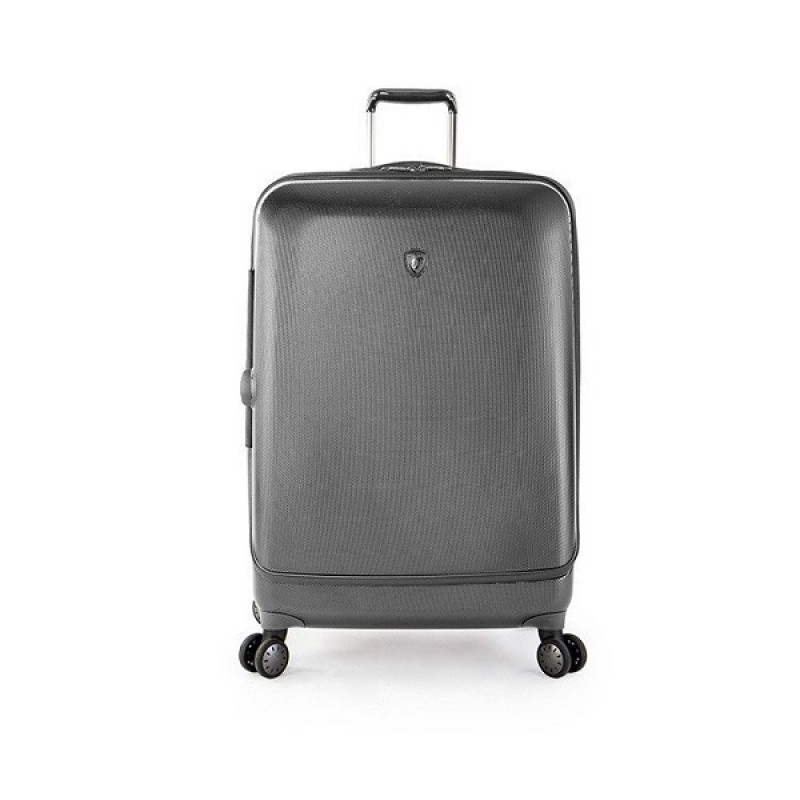 

Чемодан Heys Portal Smart Luggage L Pewter, код: 923074