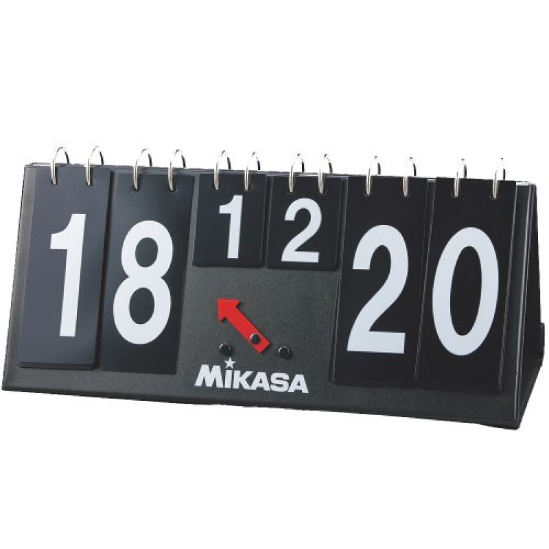 

Табло перекидное Mikasa AC-HC100, код: 6914-SU