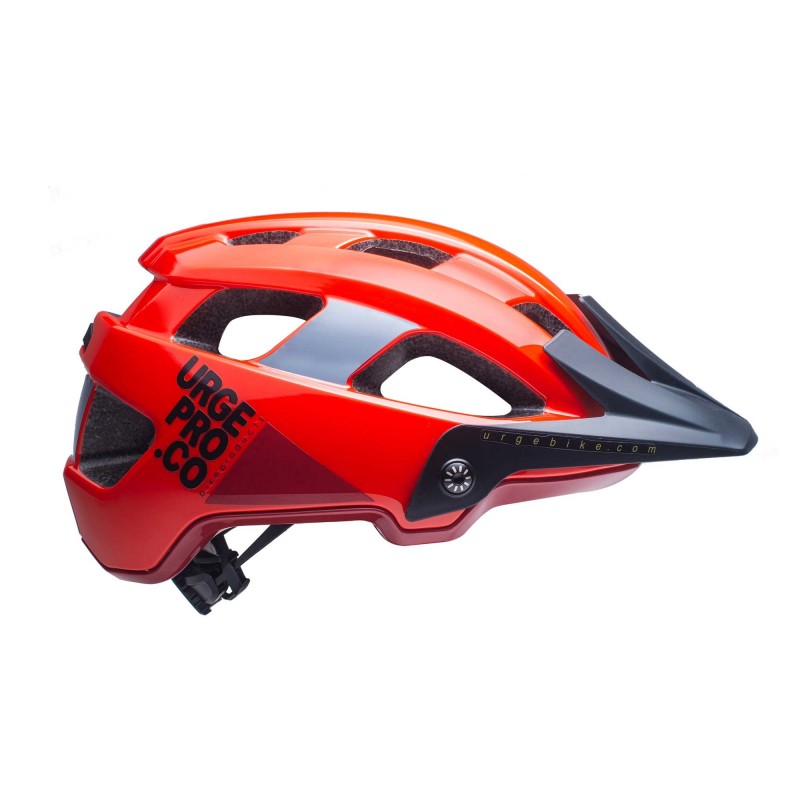 

Шлем Urge AllTrail красный L/XL 57-59 см, код: UBP21652L