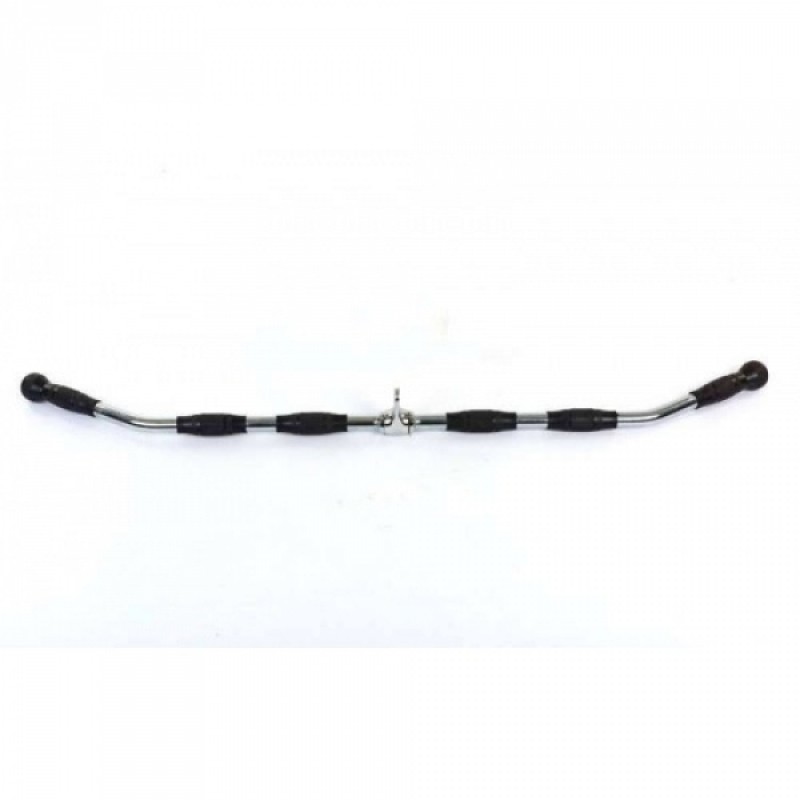 

Рукоять для тяги сверху Fitnessport MB-13 1200 мм, код: 10073-S49