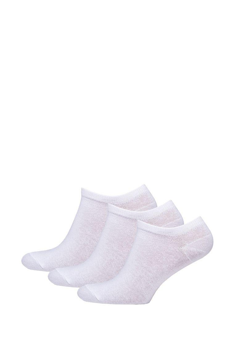 

Носки спортивные Lotto SOCK LOW CUT - PK3PRS (Упаковка,3 пары) R1560, Носки спортивные Lotto SOCK LOW CUT - PK3PRS (Упаковка,3 пары) R1560 (43-46)