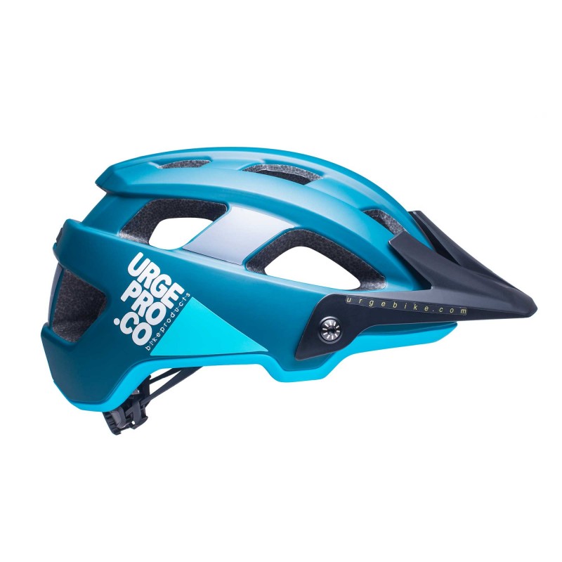 

Шлем Urge AllTrail синий S/M, 54-57 см, код: UBP21654M