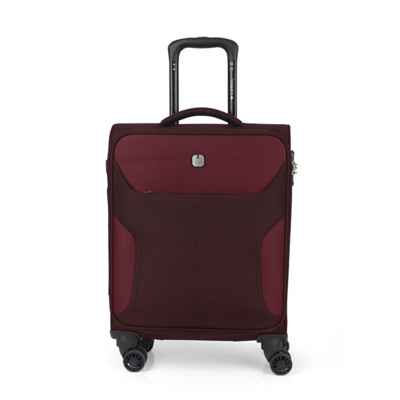 

Чемодан Gabol Nordic Burgundy S, код: 927983