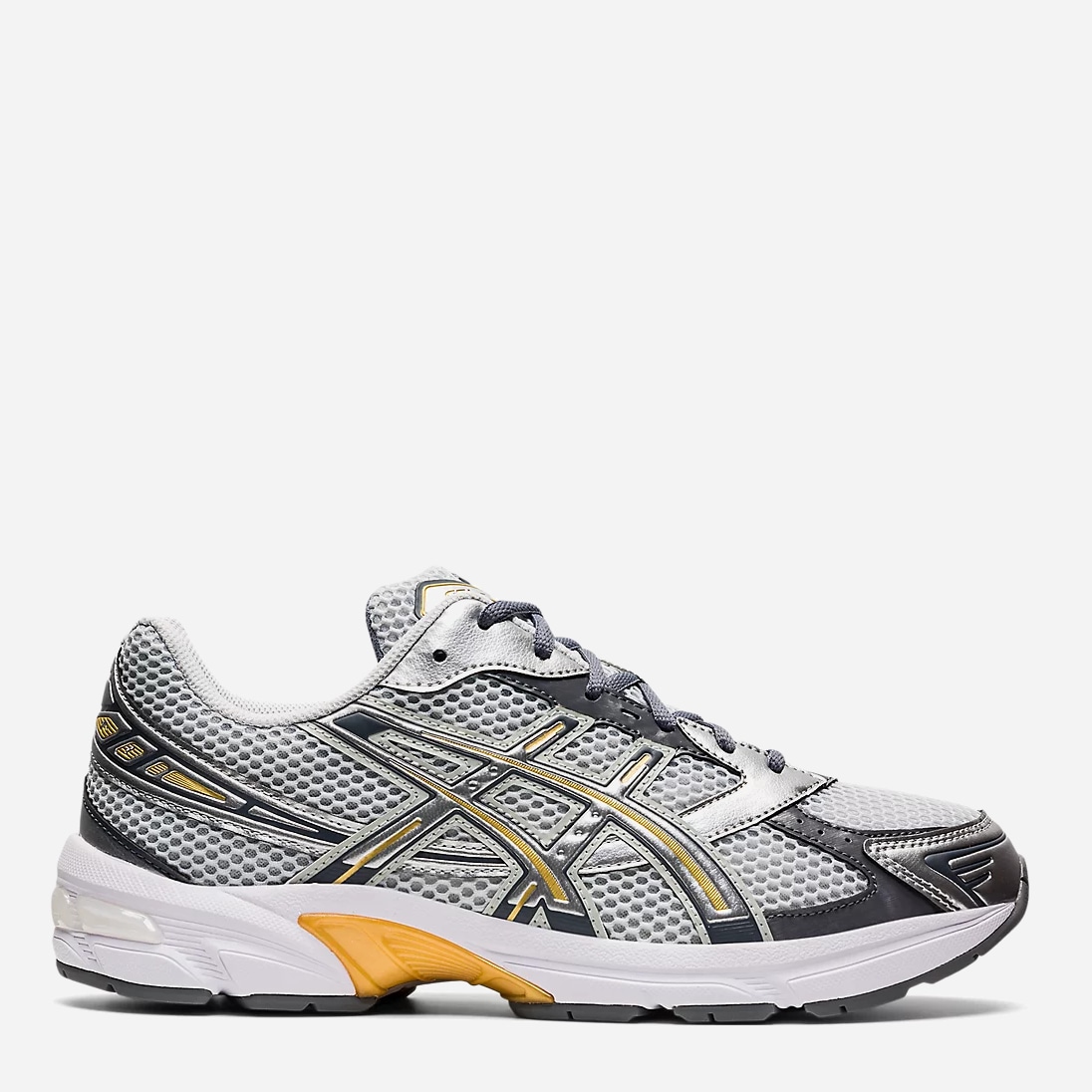 

Кроссовки ASICS 1201A256-021 AT Gel-1130 46 (11.5) 29 см Светло-серые