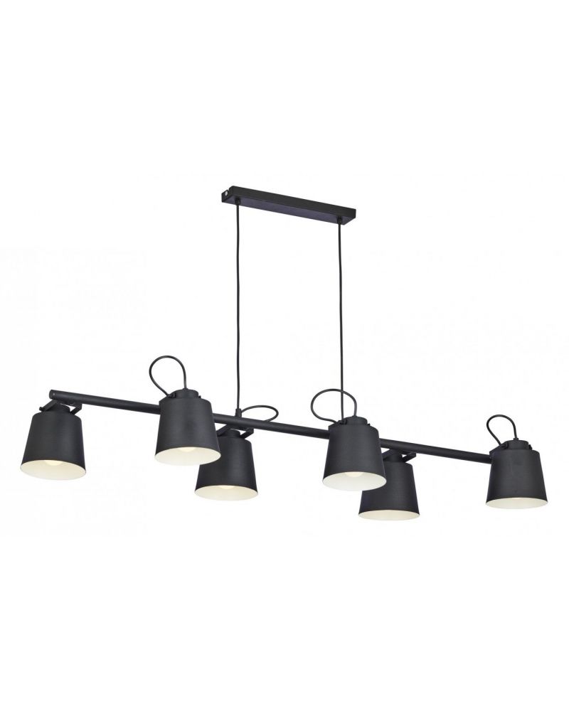 

Люстра TK Lighting 2749 Primo