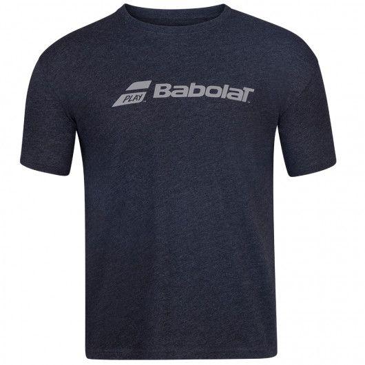 

Футболка для тенниса мужская Babolat EXERCISE BABOLAT TEE MEN 4MP1441/2003 S