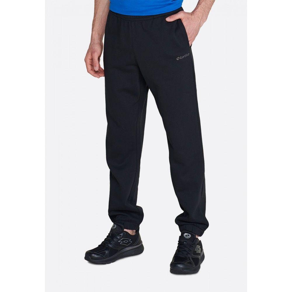 

Спортивные штаны мужские Lotto FIRST II PANTS CUFF FL L55420/1CL, Спортивные штаны мужские Lotto FIRST II PANTS CUFF FL L55420/1CL M