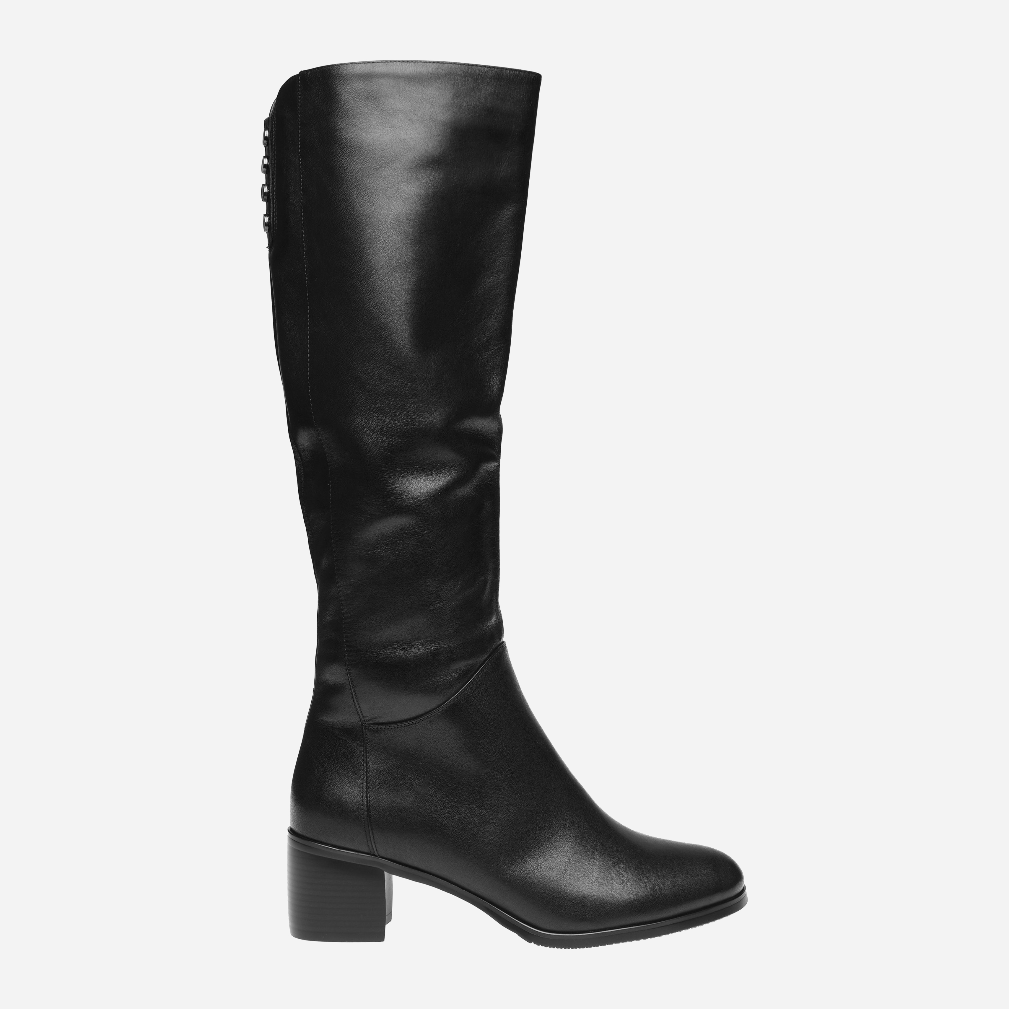

Сапоги Blizzarini Z147-76R-N014 37 23.8 см Черные