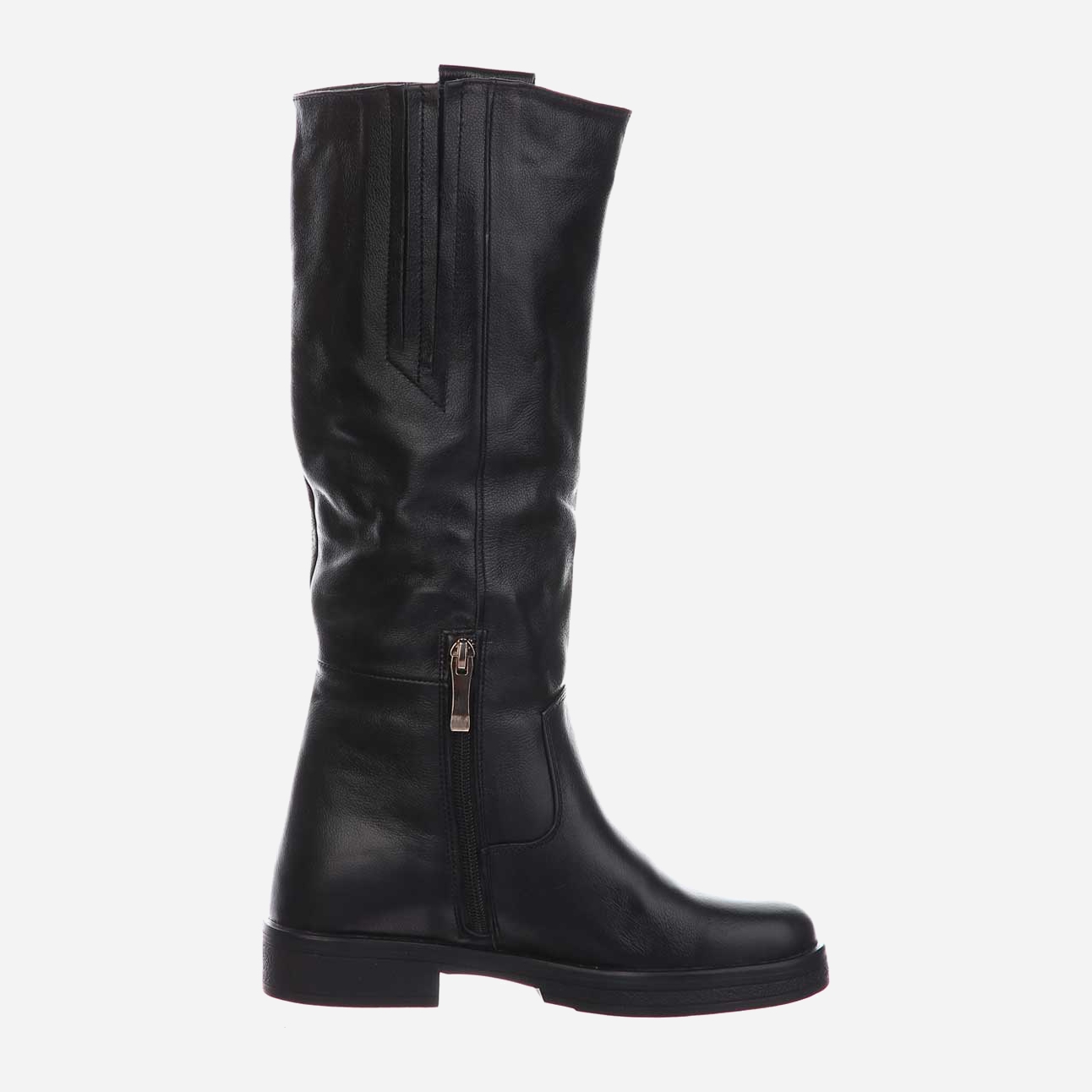 

Сапоги Terra Grande Rab27117 36 (22.5 см) Черные