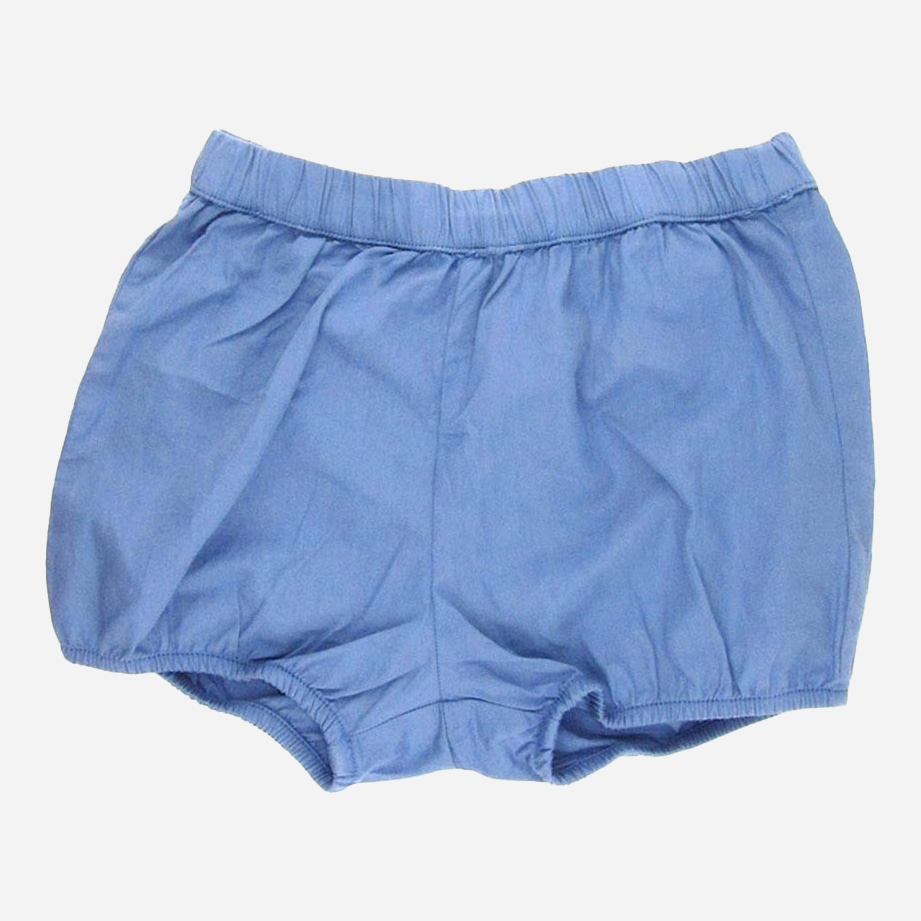 

Шорты H&M 5hm03200184 86 см Синие
