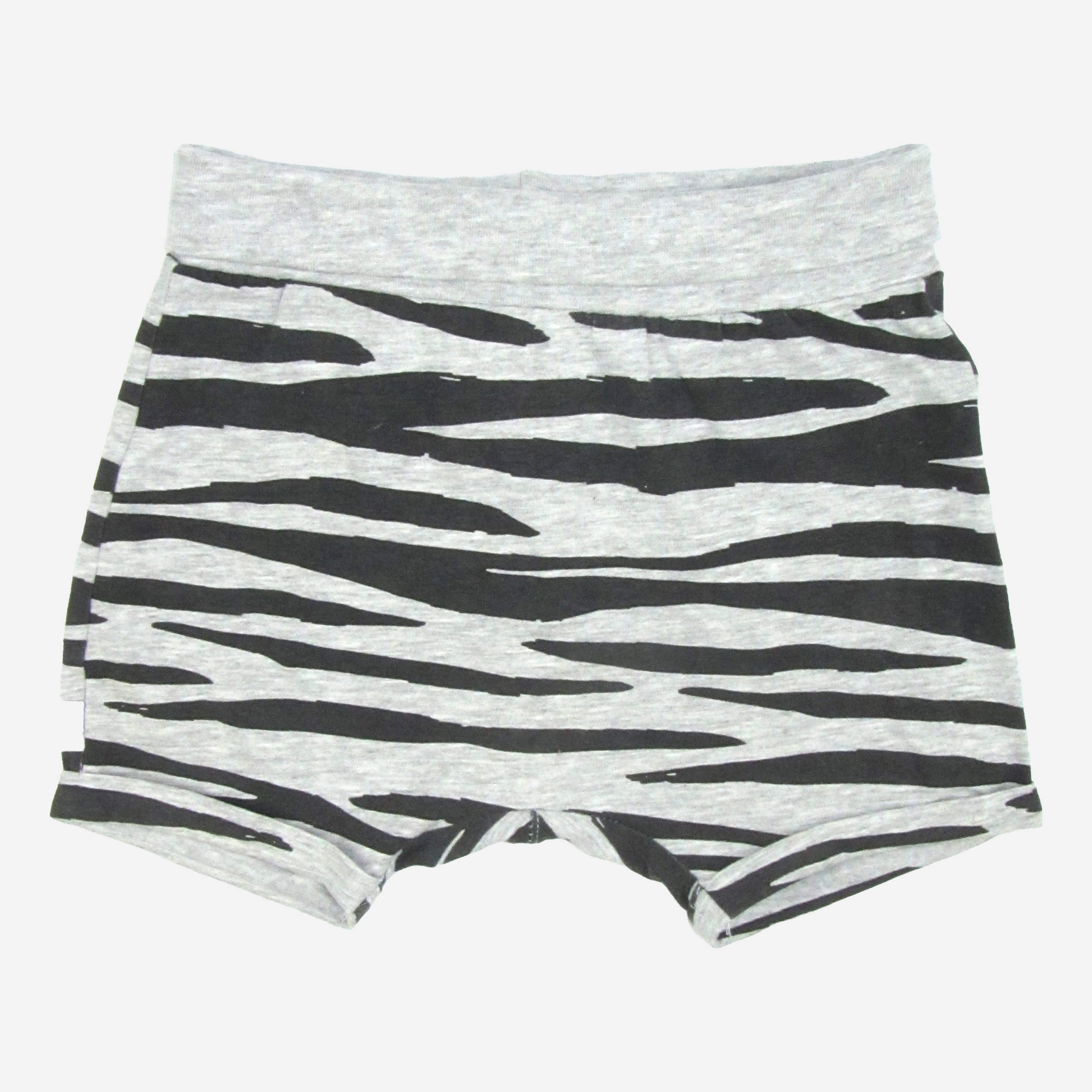 

Шорты H&M 5hm03200480 62 см Серые