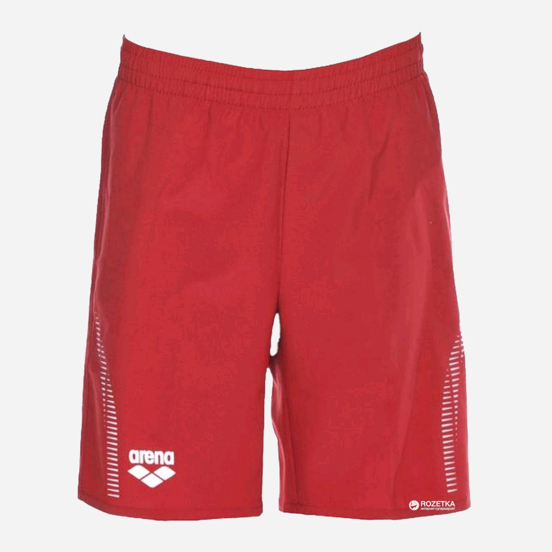 

Шорты Arena Jr Tl Bermuda 1D357-40 128 см Красные