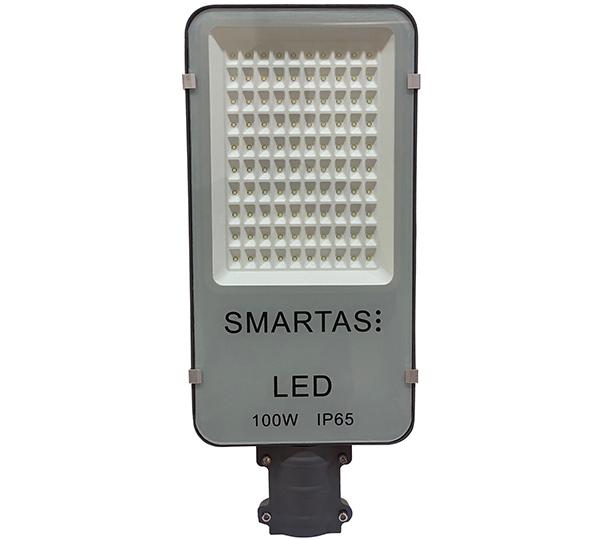 

Уличный LED светильник SMARTAS FOREST 100W 11000Lm (FT2420100W3619F2)