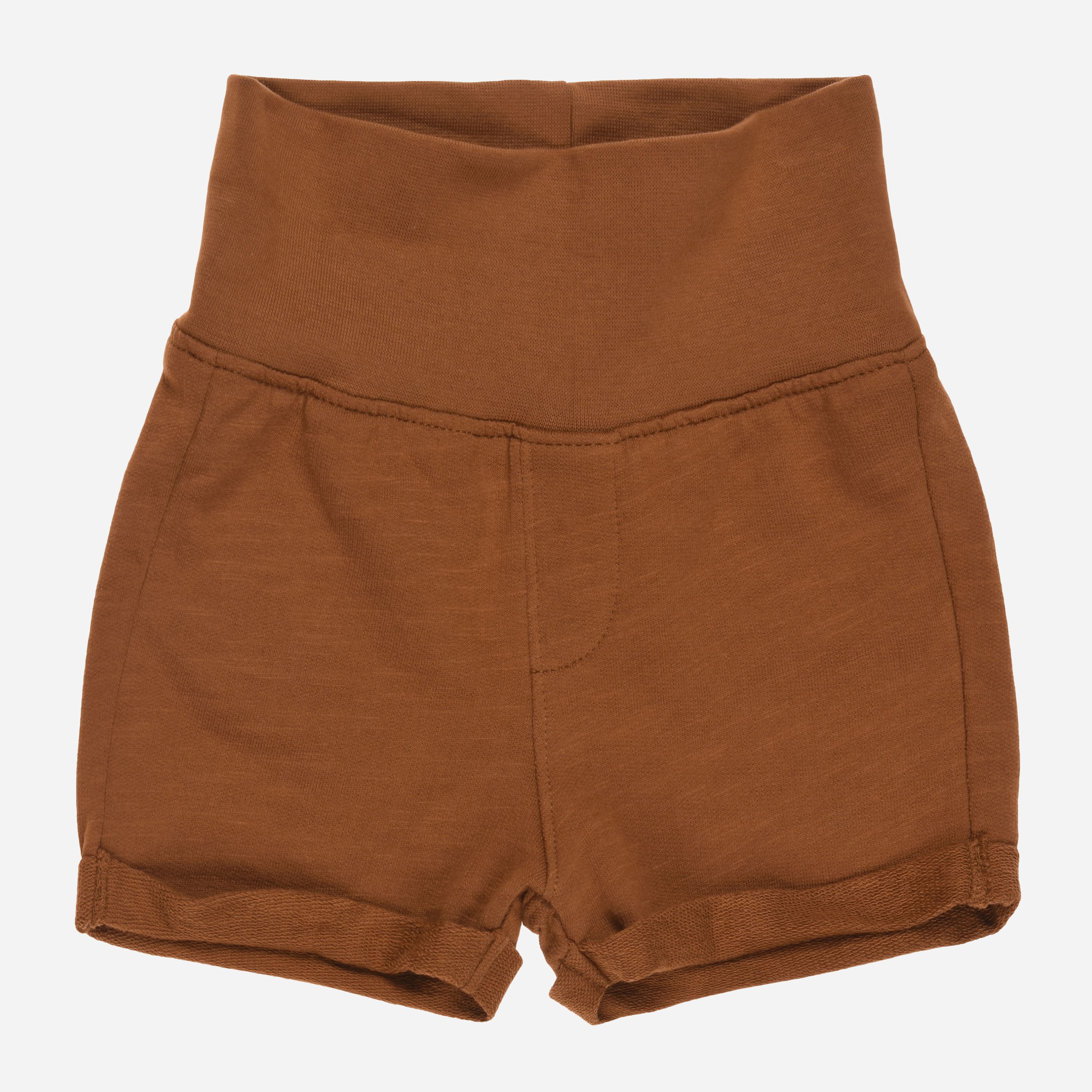 

Шорты H&M 1240152 62 см Коричневые
