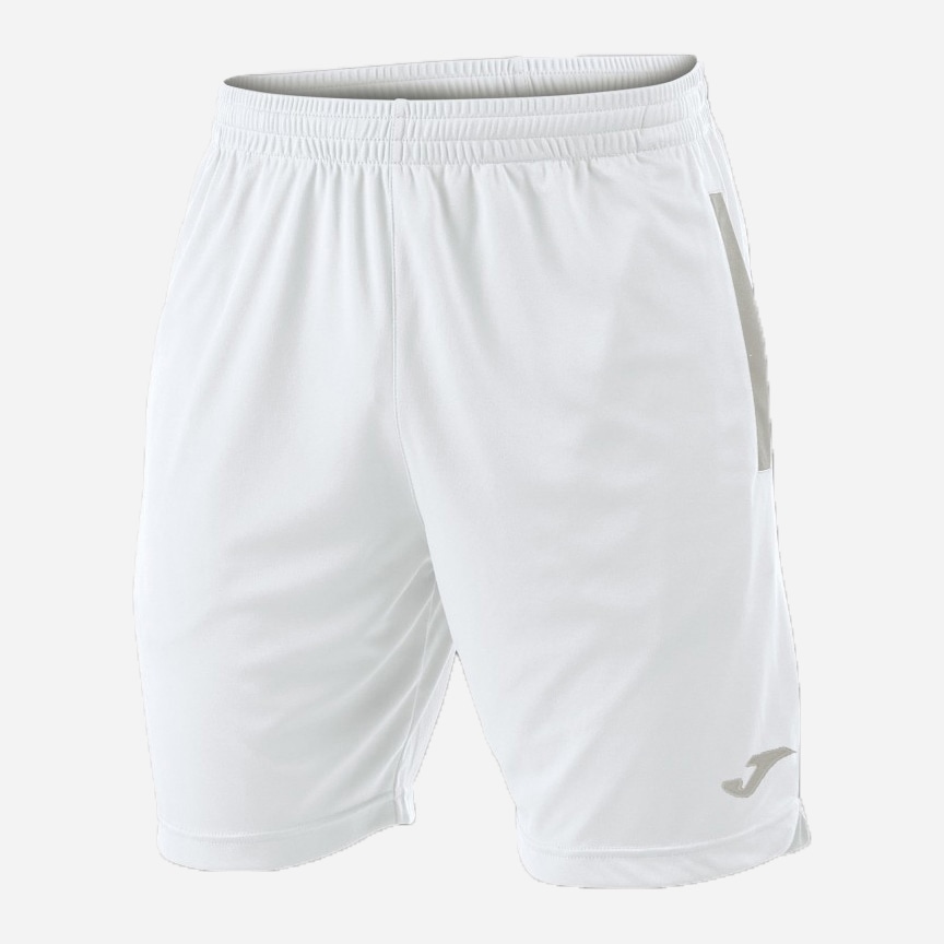 

Шорты детские JOMA Miami 100785.200 141-152 см Белые