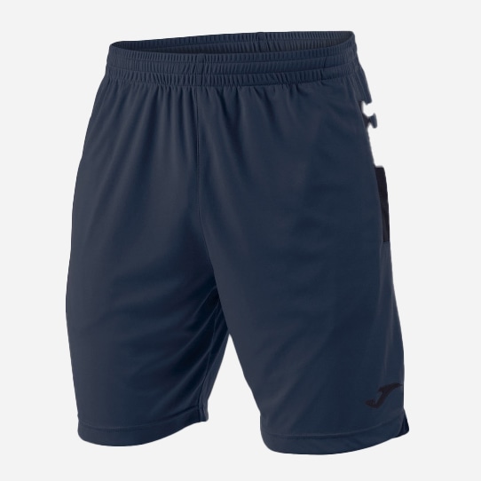 

Шорты детские JOMA Miami 100785.331 153-164 см Темно-cиние