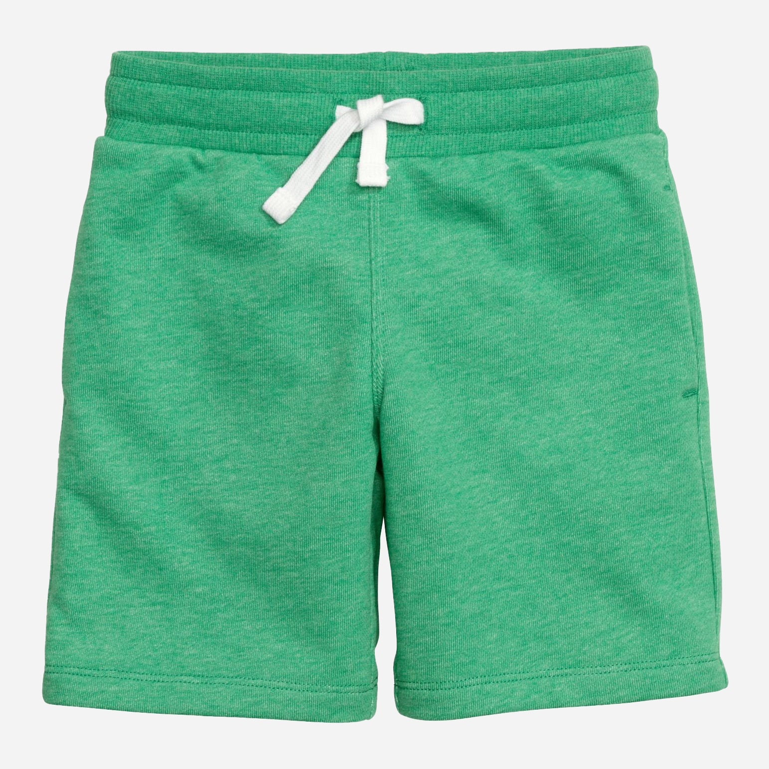 

Шорты H&M 0199020 104 см Зеленые