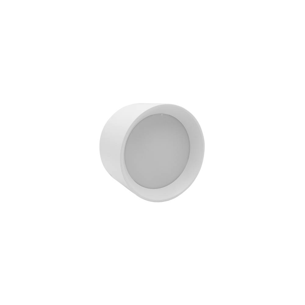 

Точечный светильник Skarlat D519E-LED 24W WH 4000K