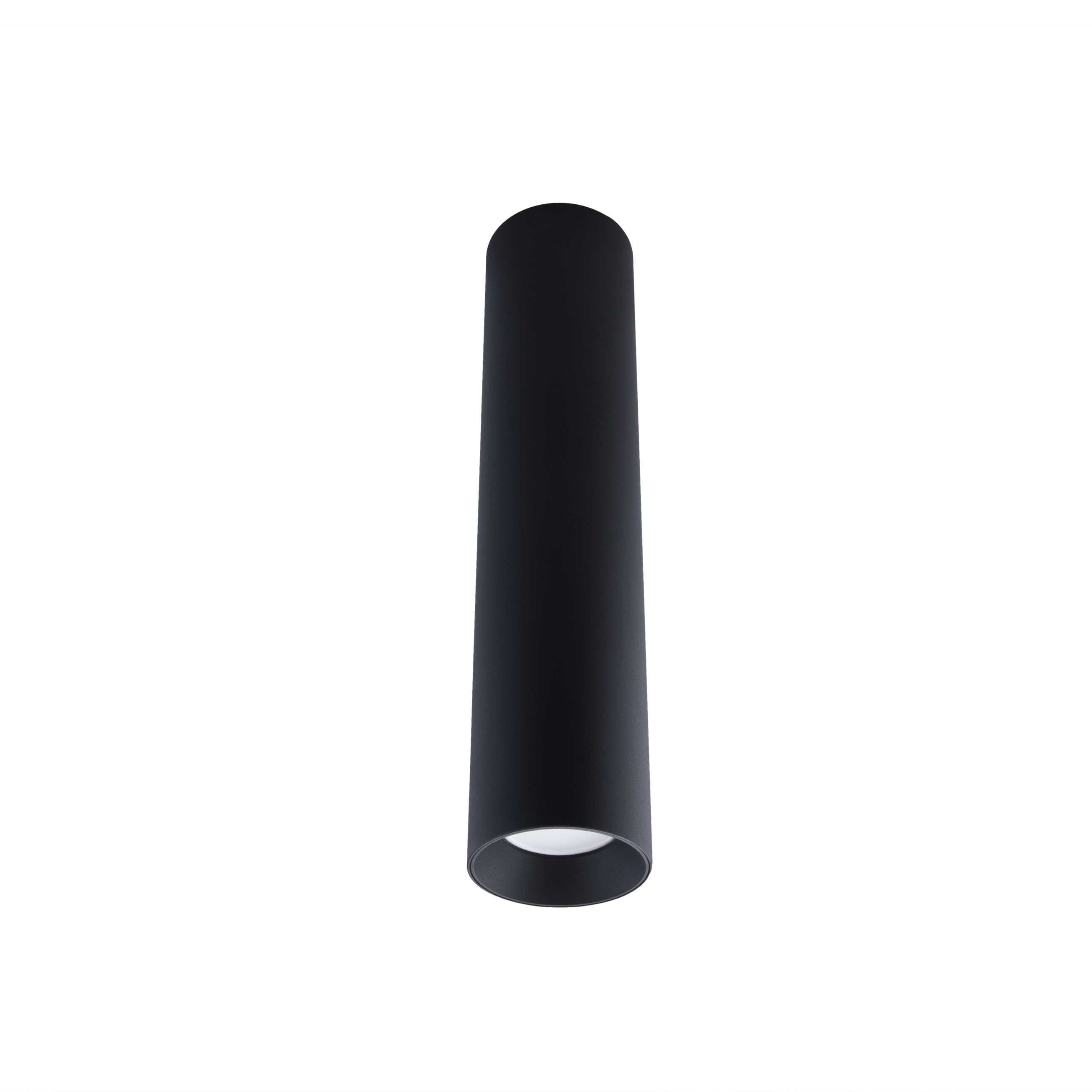 

Точечный светильник Skarlat TH6802-400 BK