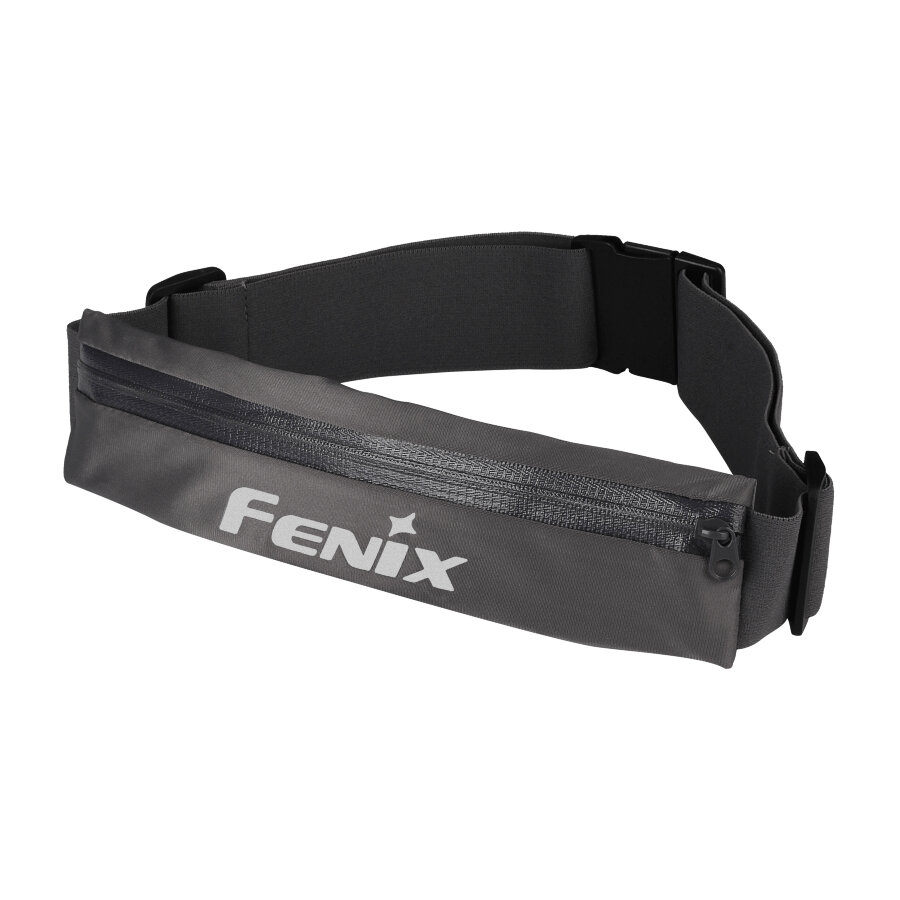 

Сумка поясная Fenix AFB-10gr Серая (AFB-10gr)